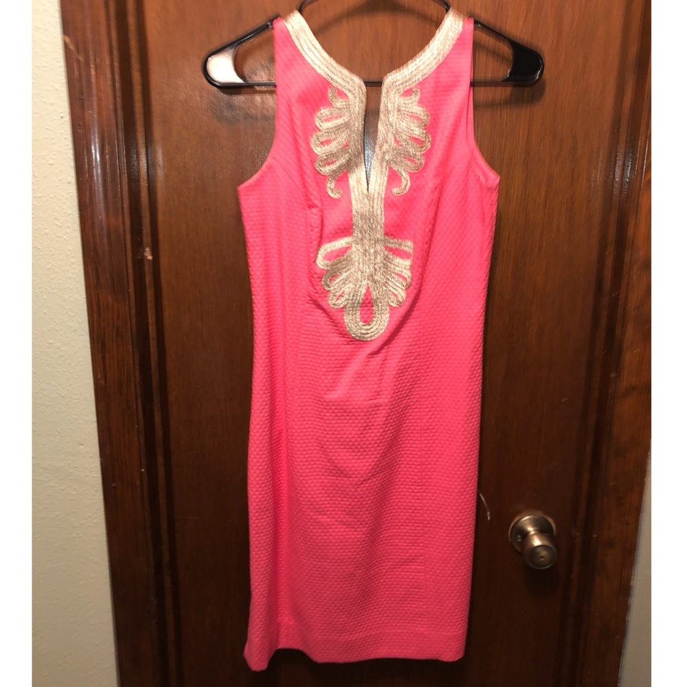 Lilly Pulitzer dress size 0!